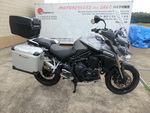     Triumph Tiger1200 Explorer XC 2014  7